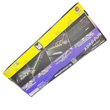 MonsterX ABADDON Esports Keyboard