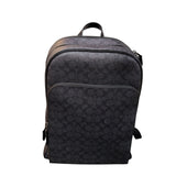 Gotham Backpack In Signature Canvas