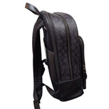 Gotham Backpack In Signature Canvas