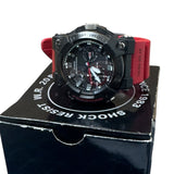 Casio Gshock Frogman GWF-A1000