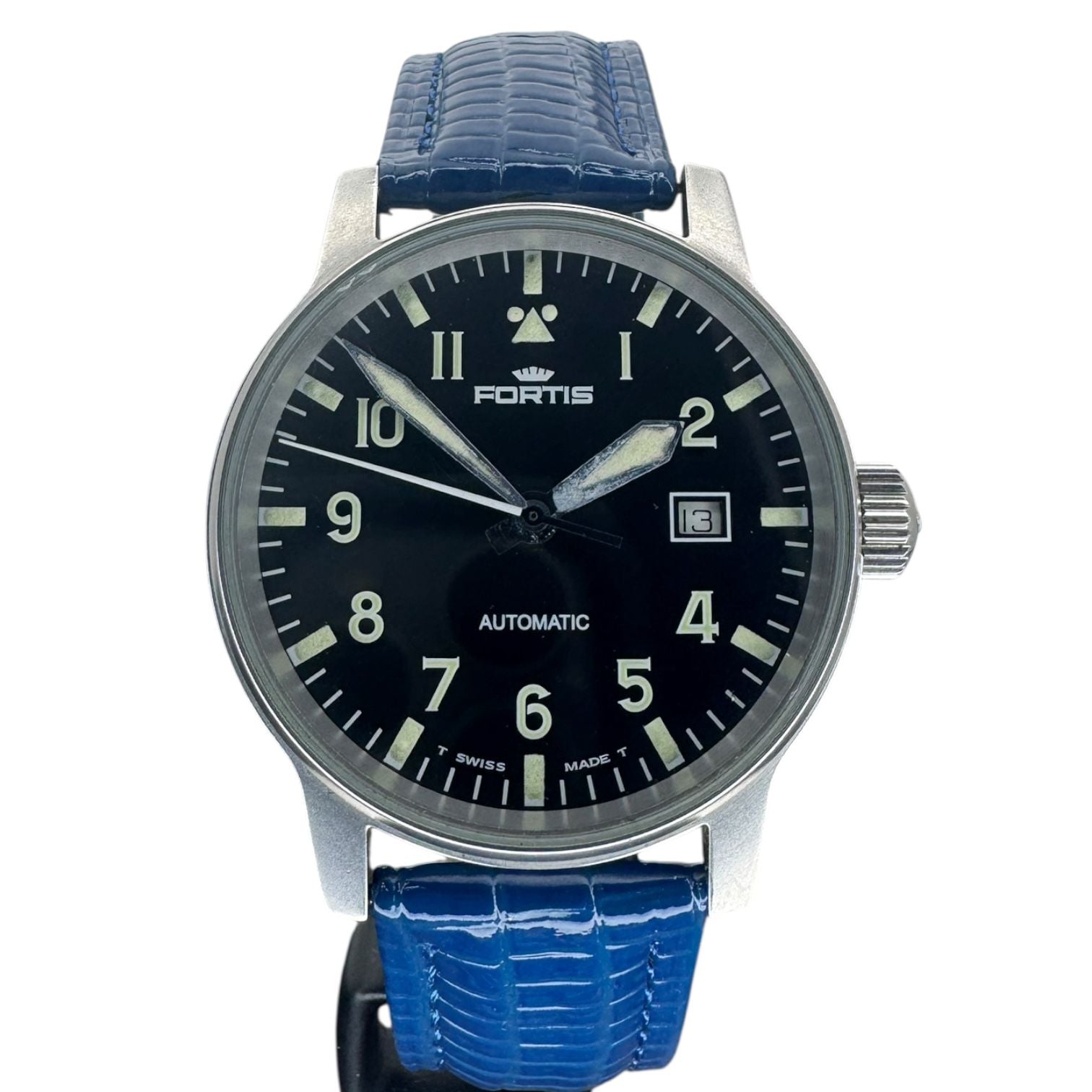 FORTIS 595.10.46.1 Automatic Watch Main image