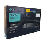 TP-LINK BE3600 Dual Band Wifi Router TPL-Archer-BE230