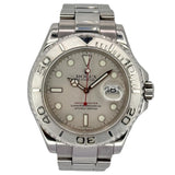 Rolex 16622 Yacht- Master Automatic Men Watch, 40mm