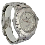 Rolex 16622 Yacht- Master Automatic Men Watch, 40mm