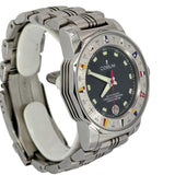 Corum Admiral's Cup 982.530.20 Automatic Men Watch w/Card, 38mm