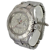 Rolex 16622 Yacht- Master Automatic Men Watch, 40mm