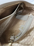 Anya Hindmarch Jackson Shoulder Bag Leather