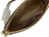 Coach Nolita 19 In Signature Canvas Beige