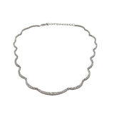 Diamond Tennis Necklace PT850