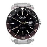 Alexandre Christie AC 6141 Quartz Men Watch , 42mm