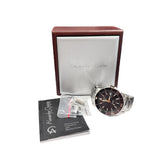 Alexandre Christie AC 6141 Quartz Men Watch , 42mm