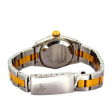 Rolex 69173 Datejust 18K Half Gold Automatic watch, 26mm