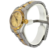 Rolex 69173 Datejust 18K Half Gold Automatic watch, 26mm