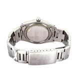 Rolex 6694 Precision Self-Winding Men Watch, 34mm
