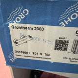 SHOWER THERMOSTAT GROHE 865/GROHTHERM2000
