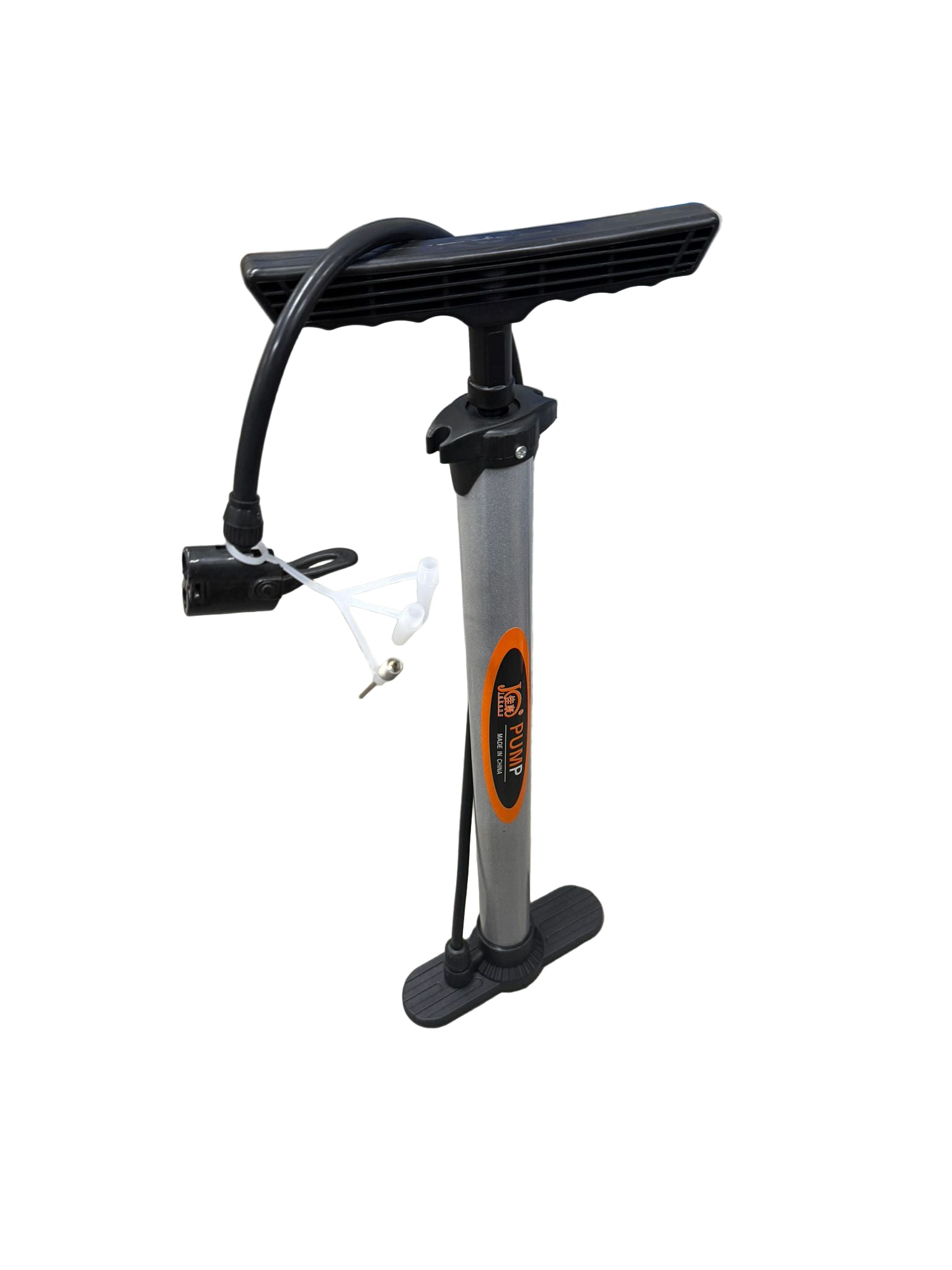 Bike Pump Long Main image