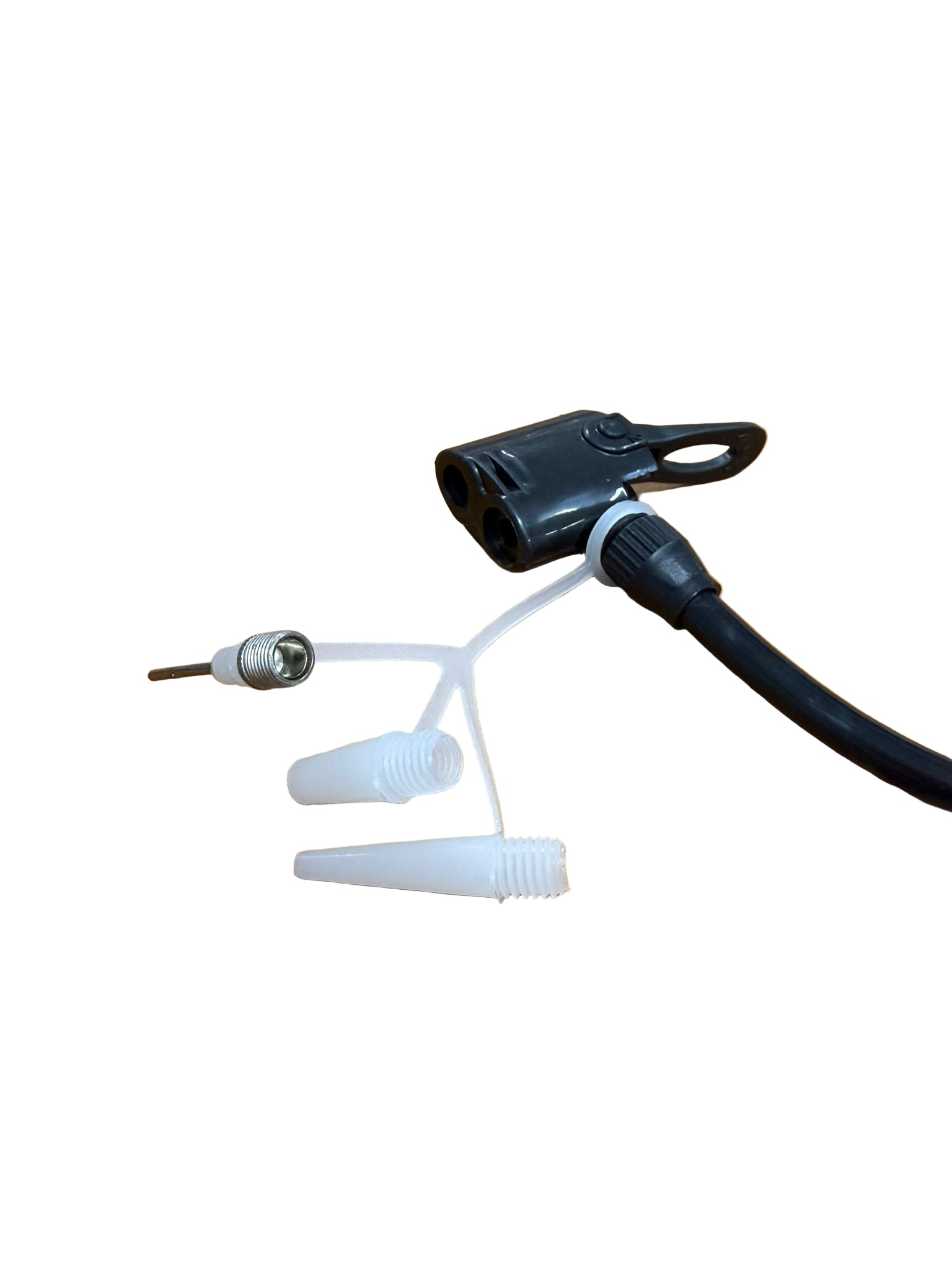Bike Pump Long Secondary image