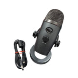 Logitech Blue Yeti Nano USB Microphone