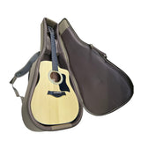 Taylor 110ce Dreadnought Acoustic Guitar w/ Bag