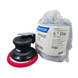 TOKU DOUBLE ACTION PALM SANDER ES-680N5 W/ Sand paper