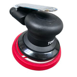 TOKU DOUBLE ACTION PALM SANDER ES-680N5 W/ Sand paper