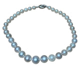 WHITE PEARL NECKLACE