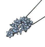 NECKLACE MELEE DIAMOND