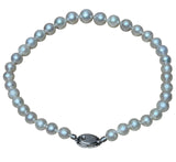 WHITE PEARL NECKLACE