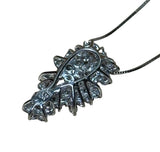 NECKLACE MELEE DIAMOND