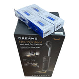 Dreame H15 Pro Heat Wet & Dry Cordless Vacuum Cleaner | AI Robotic Arm | Hot Water Wash