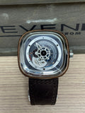 Seven Friday Watch SF-P3/02-A0133