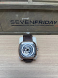 Seven Friday Watch SF-P3/02-A0133