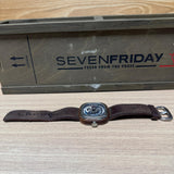 Seven Friday Watch SF-P3/02-A0133