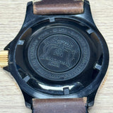 Glycine Watch Automatic Men Strap Box