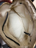 Kate Spade New York Cameron Street Plaid Maise Satchel Bag PXRU5962