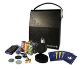 KrisShop Singapore Airlines Poker Set