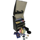 KrisShop Singapore Airlines Poker Set