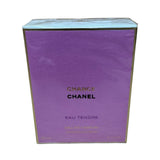 Chanel Chance Eau Tendre Eau De Parfum Spray