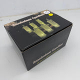 Flameless Candle – Star Design