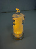 Flameless Candle – Drip Design