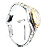 Rolex 69173 Halfgold Automatic Watch, 26mm