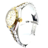 Rolex 69173 Halfgold Automatic Watch, 26mm