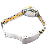 Rolex 69173 Halfgold Automatic Watch, 26mm