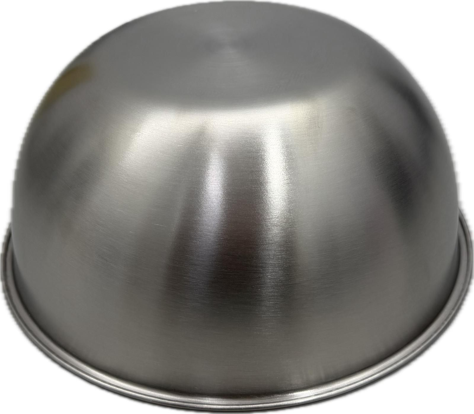 Measuring Bowl â€“ 1200ml (Stainless Steel) Secondary image