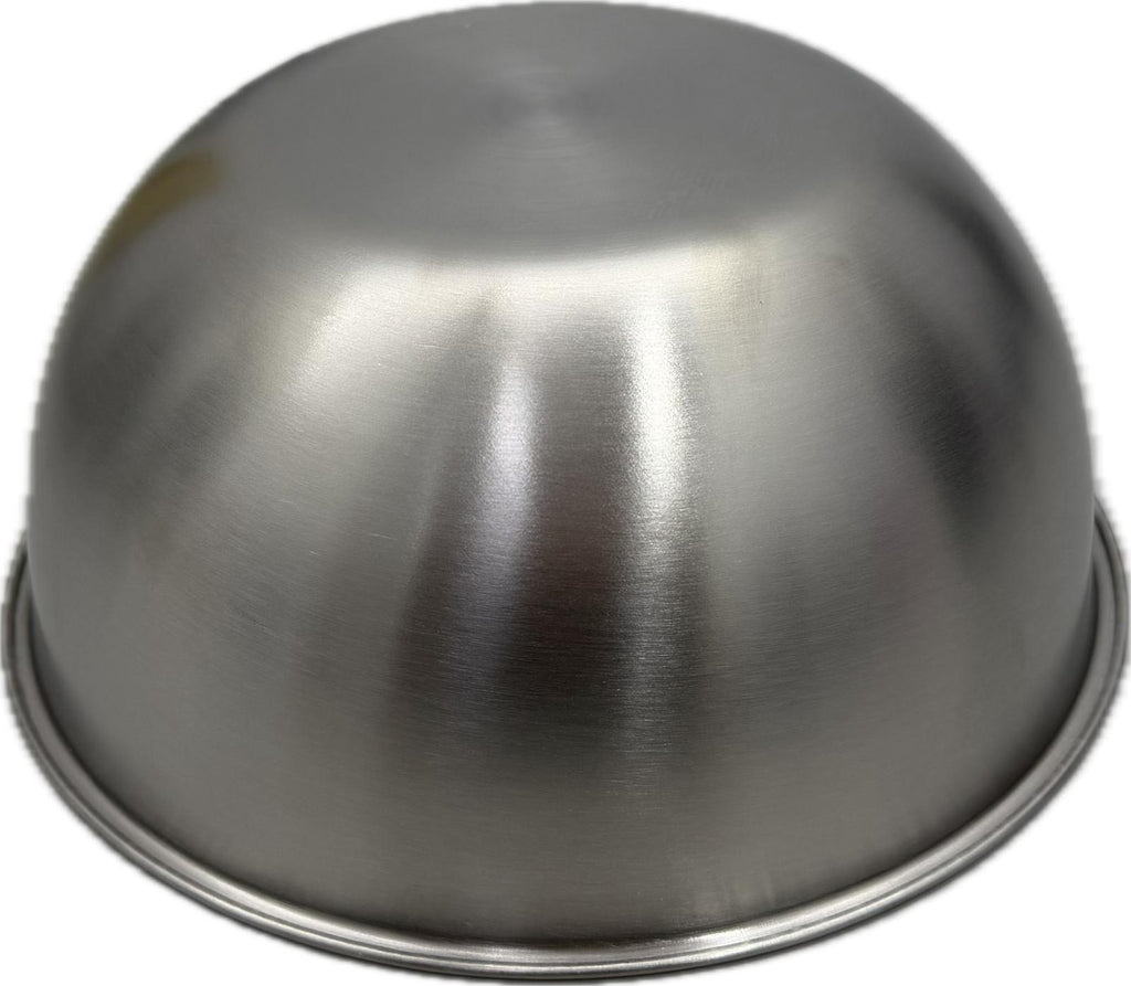 Measuring Bowl â€“ 1200ml (Stainless Steel)