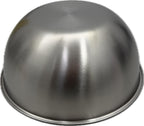 Measuring Bowl â€“ 1200ml (Stainless Steel)