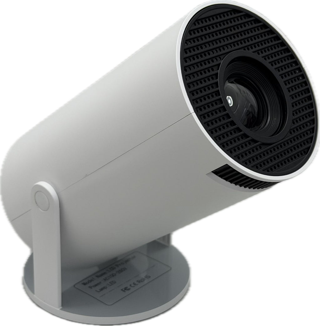Smart Projector  4K (X10PLUS)