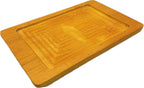 Grill Tray â€“ Cast Iron (Rectangular, 32cm)