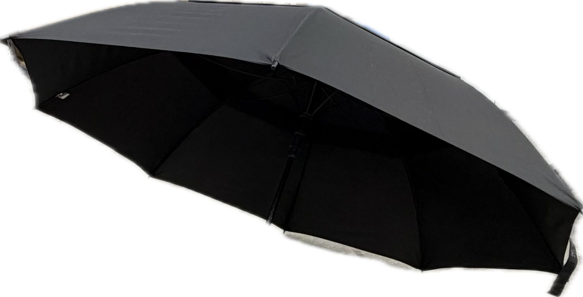 Umbrella – 75x8K (Black) Secondary image