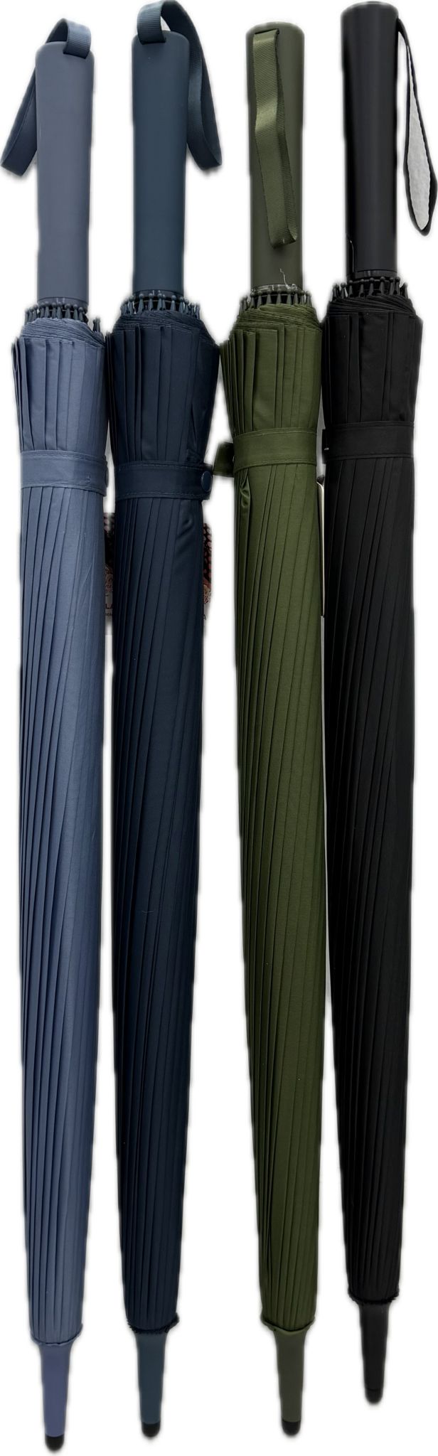 Umbrella – 65x24K (4 Colors)
